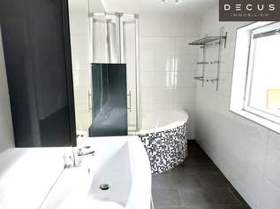 EXKLUSIVES WOHNEN | 5 ZIMMER | WOHNKÜCHE | 2 BÄDER | SÜDTERRASSE |SAUNA | 190m² |SOFORTBEZUG, 577700 €, Immobilien-Wohnungen in 1210 Floridsdorf