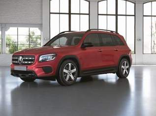 GLB 200 d 4MATIC, 36950 €, Auto & Fahrrad-Autos in 6060 Stadt Hall in Tirol