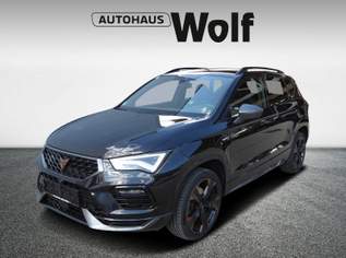 Ateca 1.5 TSI DSG 150, 33900 €, Auto & Fahrrad-Autos in 6604 Gemeinde Höfen