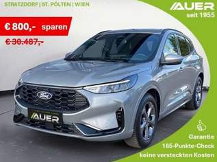 Kuga 2,5 FHEV ST-Line Aut. 190PS | Winter Paket | Ka..., 29687 €, Auto & Fahrrad-Autos in 3494 Gemeinde Gedersdorf Kuga 2,5 FHEV ST-Line Aut. 190PS | Winter Paket | Ka..., 29687 €, Auto & Fahrrad-Autos in 3494 Gemeinde Gedersdorf