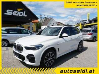 X5 xDrive 45e PHEV Aut. *M-SPORT+AHV*, 46900 €, Auto & Fahrrad-Autos in 8200 Gleisdorf X5 xDrive 45e PHEV Aut. *M-SPORT+AHV*, 46900 €, Auto & Fahrrad-Autos in 8200 Gleisdorf