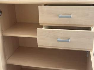 Schrank , 50 €, Haus, Bau, Garten-Möbel & Sanitär in 6600 Gemeinde Musau