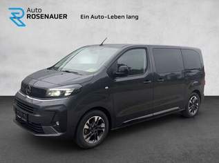 Zafira Life GS L 2,0 Diesel Autom. !7-SITZER, AHV!, 54990 €, Auto & Fahrrad-Autos in 4702 Wallern an der Trattnach