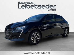 208 Allure PureTech 100 S&S, 18490 €, Auto & Fahrrad-Autos in 4310 Mauthausen 208 Allure PureTech 100 S&S, 18490 €, Auto & Fahrrad-Autos in 4310 Mauthausen
