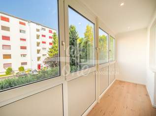 Frisch sanierte, helle 3-Zimmer-Wohnung im Herzen von Klagenfurt, 235000 €, Immobilien-Wohnungen in 9020 