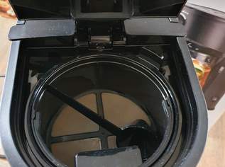 Eiskaffee- und Eisteezubereiter Nedis KAICM200FBK Eiskaffee- und Eisteezubereiter Nedis KAICM200FBK