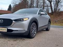 CX-30 G122 Comfort, 21490 €, Auto & Fahrrad-Autos in 9141 Eberndorf