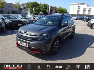 C5 Aircross BlueHDI 130 S&S Shine EAT8 Aut., 18790 €, Auto & Fahrrad-Autos in 4600 Wels