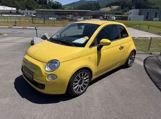 500 -Liebhaberfahrzeug, 5900 €, Auto & Fahrrad-Autos in 4451 Garsten