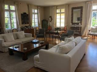 Klassischer Altbau, 0 €, Immobilien-Wohnungen in 1190 Döbling