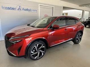 Qashqai 1,3 DIG-T MHEV 4x4 Tekna+ Xtronic, 39990 €, Auto & Fahrrad-Autos in 6460 Stadt Imst