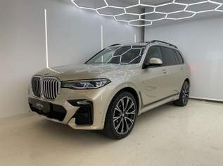 X7 xDrive 30d M-Sport *Individual*6-Sitzer*22-Zoll*, 72990 €, Auto & Fahrrad-Autos in 8241 Dechantskirchen X7 xDrive 30d M-Sport *Individual*6-Sitzer*22-Zoll*, 72990 €, Auto & Fahrrad-Autos in 8241 Dechantskirchen