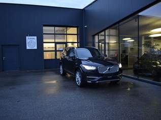 XC90 Inscription AWD, 39990 €, Auto & Fahrrad-Autos in 3900 Schwarzenau