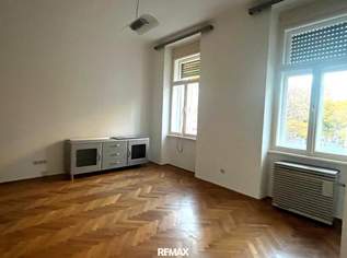 Gepflegte Altbauwohnung in zentraler Innenstadtlage – Nähe ÖGK & Augarten, 650 €, Immobilien-Wohnungen in 8020 