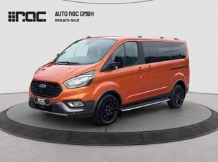 Tourneo Custom 2.0 TDCi 320 L1 Active Aut. Kamera/Navi/Assistenz, 34990 €, Auto & Fahrrad-Autos in 9800 Spittal an der Drau
