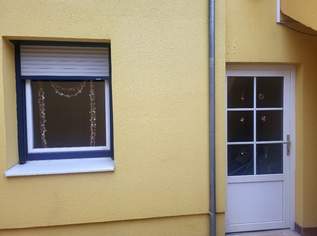 Wien, 14.: 45 qm, 1,5-Zi., Terrasse, Kü. o. Ablöse, Erker, möbliert, SOFORT, 650 €, Immobilien-Wohnungen in 1140 Penzing