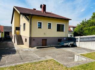 Ihr neues Zuhause im Grünen - Einfamilienhaus mit viel Platz im Freien!, 399000 €, Immobilien-Häuser in 2122 Münichsthal Ihr neues Zuhause im Grünen - Einfamilienhaus mit viel Platz im Freien!, 399000 €, Immobilien-Häuser in 2122 Münichsthal