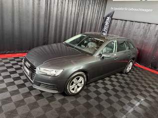 A4 30 TDI basis *LED*LEDER*AHK*, 19950 €, Auto & Fahrrad-Autos in 4922 Geiersberg