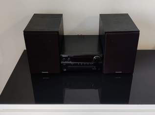 Panasonic Audio System SA-PMX70B, 125 €, Marktplatz-Kameras & TV & Multimedia in 3500 Krems an der Donau