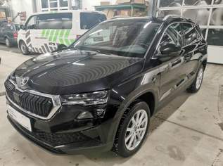 Karoq 4x4 Style TDI DSG, 29990 €, Auto & Fahrrad-Autos in 4810 Gmunden