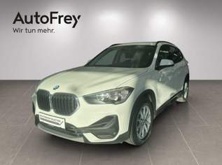 X1 sDrive16d, 24890 €, Auto & Fahrrad-Autos in 4400 