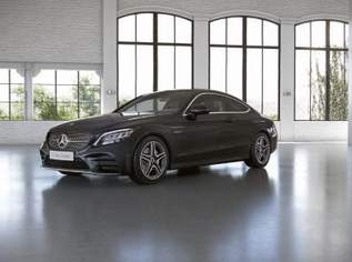 C 200 Coupé, 34900 €, Auto & Fahrrad-Autos in 4921 Hohenzell