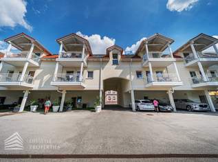 Zinshaus mit 16 Apartments mit 16 Stellplätze, Nähe Flughafen Wien, 2081000 €, Immobilien-Gewerbeobjekte in 2325 Katastralgemeinde Himberg