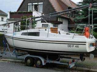 Neptunwerft , Neptun 22, 2300 €, Auto & Fahrrad-Boote in 6870 Gemeinde Reuthe