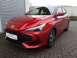 MG3 Comfort, 15860 €, Auto & Fahrrad-Autos in 8160 Weiz