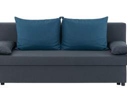 Schlafsofa mit Bettkasten neu und originalverpackt , 130 €, Haus, Bau, Garten-Möbel & Sanitär in 1120 Meidling Schlafsofa mit Bettkasten neu und originalverpackt , 130 €, Haus, Bau, Garten-Möbel & Sanitär in 1120 Meidling