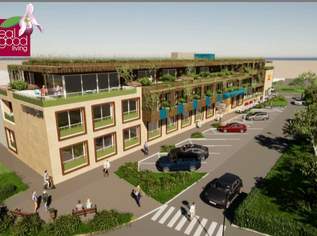 GROSSARTIGES HOTELPROJEKT IN PODERSDORF AM NEUSIEDLERSEE, 3500000 €, Immobilien-Gewerbeobjekte in 7141 Podersdorf am See