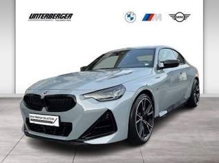 M240i xDrive Coupe G42, 90114 €, Auto & Fahrrad-Autos in 6710 Marktgemeinde Nenzing
