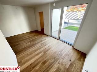 Neubauprojekt CALVI in Grünlage | Reihenhaus mit Garten & Terrasse | Top Anbindung, 469000 €, Immobilien-Häuser in 1230 Liesing