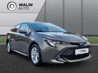 Corolla Kombi 1,8 Hybrid Active, 19900 €, Auto & Fahrrad-Autos in 6832 Gemeinde Sulz