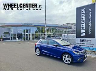 Ibiza MPI Reference * 1.BESITZ, 11911 €, Auto & Fahrrad-Autos in 7400 Oberwart Ibiza MPI Reference * 1.BESITZ, 11911 €, Auto & Fahrrad-Autos in 7400 Oberwart
