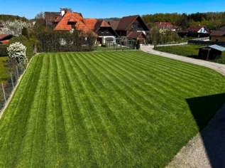 Bürmoos: Sonniges Grundstück in Toplage am Ortsrand, 0 €, Immobilien-Grund und Boden in 5111 Bürmoos