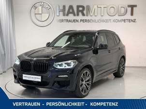 X3 xDrive20d *Modell M-Sport / AHK / Navi Prof / Head-Up*, 24990 €, Auto & Fahrrad-Autos in 8232 Grafendorf bei Hartberg X3 xDrive20d *Modell M-Sport / AHK / Navi Prof / Head-Up*, 24990 €, Auto & Fahrrad-Autos in 8232 Grafendorf bei Hartberg