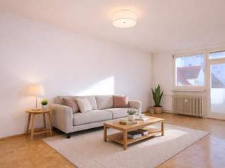 Stadtwohnung für Singles & Studierende mit Top-Anbindung, 119000 €, Immobilien-Wohnungen in 8020 