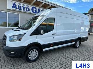 Transit Kasten L4H3 2,0 96kw Heck GARANTIE (Hagel), 39900 €, Auto & Fahrrad-Autos in 8301 Laßnitzhöhe