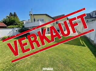 Nettes Einfamilienhaus mit viel Charme in ruhiger Lage!, 215000 €, Immobilien-Häuser in 2451 Hof am Leithaberge