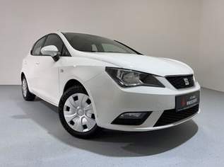 Ibiza Chili & Style KLIMA TEMPOMAT AHK, 5990 €, Auto & Fahrrad-Autos in 4550 Kremsmünster