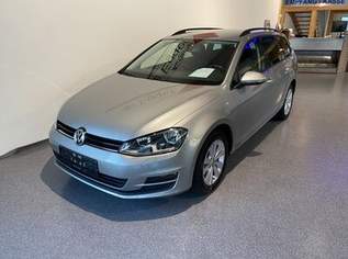 Golf Variant Rabbit BMT 1,6 TDI 4Motion