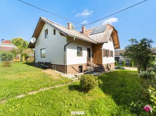Wohnen auf ca. 1.087 m Seehöhe: Gemütliches Haus mit Potenzial samt großem Grundstück in idyllischer Lage in Preitenegg, 270000 €, Immobilien-Häuser in 9451 Preitenegg Wohnen auf ca. 1.087 m Seehöhe: Gemütliches Haus mit Potenzial samt großem Grundstück in idyllischer Lage in Preitenegg, 270000 €, Immobilien-Häuser in 9451 Preitenegg