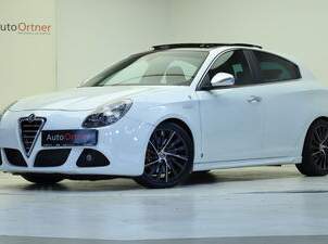Giulietta Quadrifoglio Verde 3 Jahre Garantie, 13990 €, Auto & Fahrrad-Autos in Kärnten Giulietta Quadrifoglio Verde 3 Jahre Garantie, 13990 €, Auto & Fahrrad-Autos in Kärnten