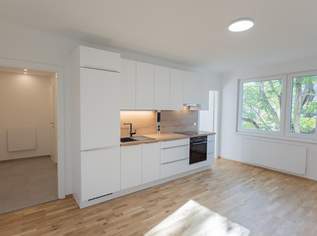 Eigentumswohnung in grüner Ruhelage – ideal zum Selbstbezug oder als Investment, 219000 €, Immobilien-Wohnungen in 1210 Floridsdorf