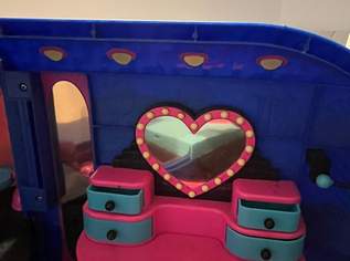LOL Surprise Glamper / Camper Wohnmobil mit Zubehör LOL Surprise Glamper / Camper Wohnmobil mit Zubehör