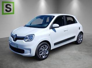TWINGO Electric Zen ( 22kWh ), 12490 €, Auto & Fahrrad-Autos in 4060 Leonding