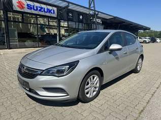 Astra Edition !Einparkhilfe, Sitzheizung, Klima!, 10900 €, Auto & Fahrrad-Autos in 4702 Wallern an der Trattnach