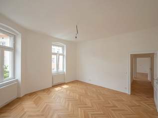 ++NEU++ 3-Zimmer Altbau-ERSTBEZUG (generalsaniert)! idealer Grundriss!, 348890 €, Immobilien-Wohnungen in 1160 Ottakring