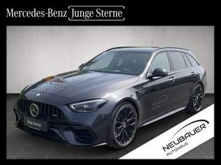 C 63 AMG S E PERFORMANCE T-Modell, 119900 €, Auto & Fahrrad-Autos in 5582 Sankt Michael im Lungau